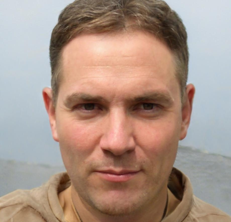 Kursleiter – Kyronisora SEO-Trainer