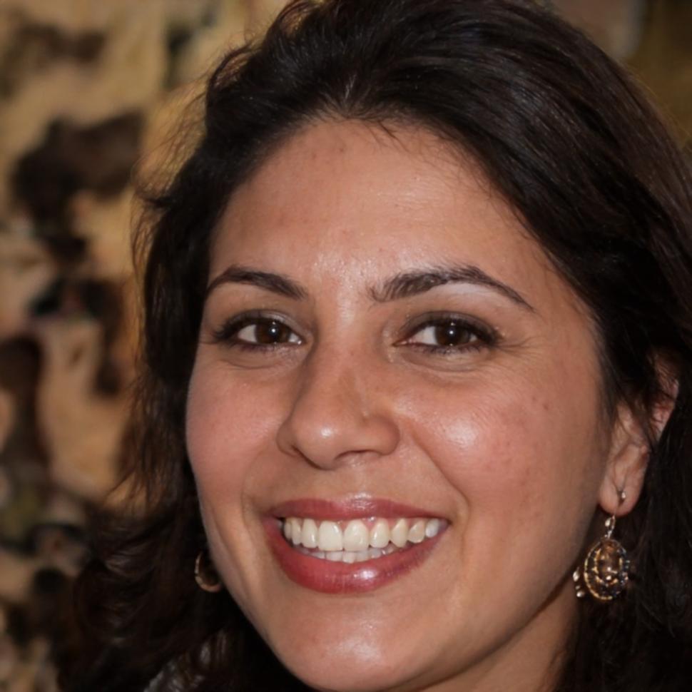 Kursteilnehmerin Bewertung Mobile SEO Kurs