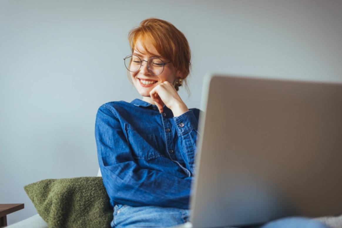 Mobile SEO Kursinhalt – Lernmaterial auf einem Smartphone