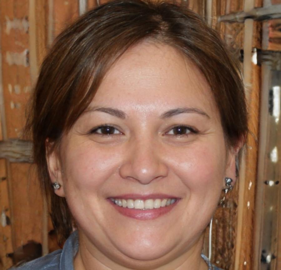 SEO-Expertin und Kursbegleiterin