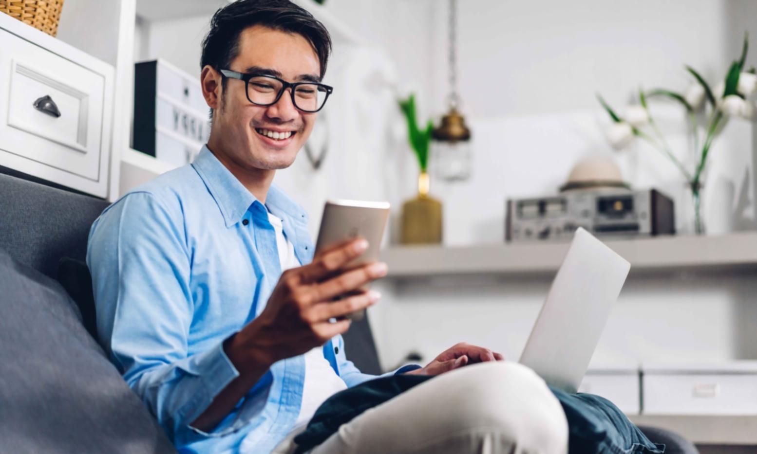 Online-Kurs Mobile SEO – Kursstruktur und Lernumgebung