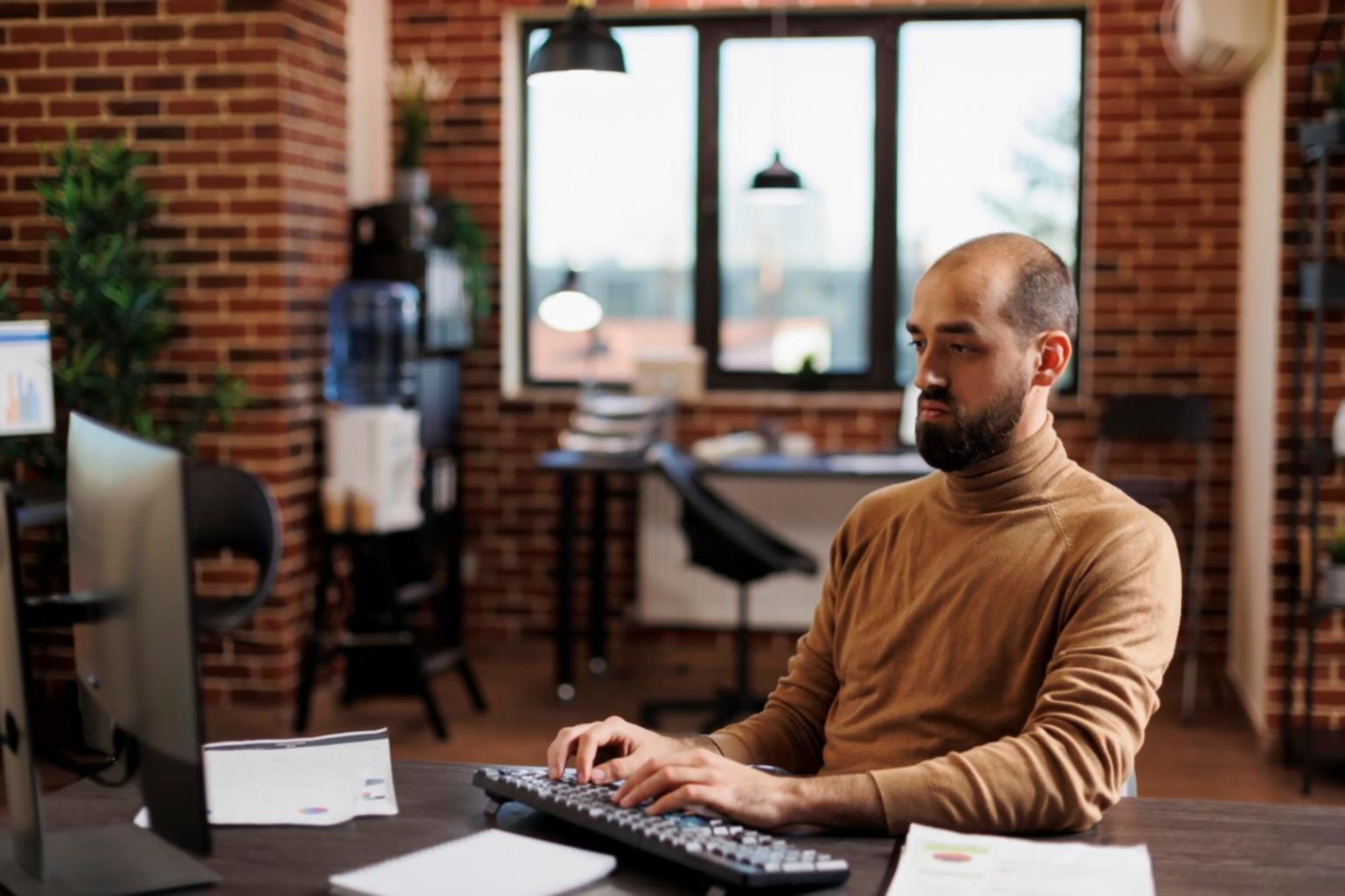 Lernmaterial und technische Analyse im Kurs