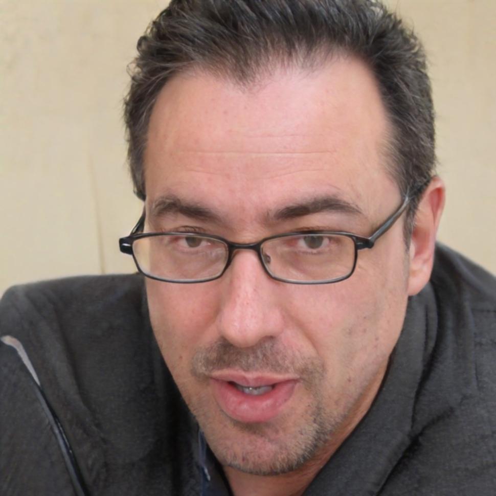 Benedikt Ostermayr – Kursautor Mobile UX & Rankings